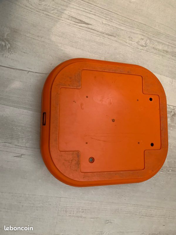 Pèse personne vintage TERRAILLON (image 5)