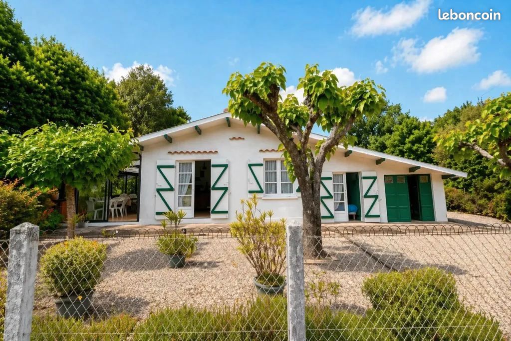 Maison 3 pièces 69 m² · à Carcans · 69 m² · 316 000 €