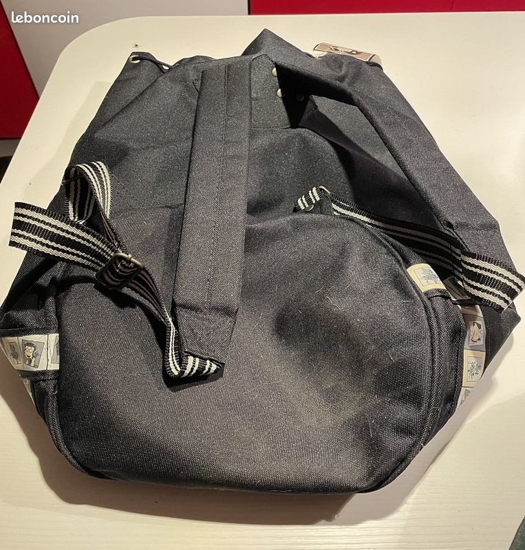 Sacs à dos Kappa, O'Neill, Oxbow, Converse, Rossignol, Vola (image 13)