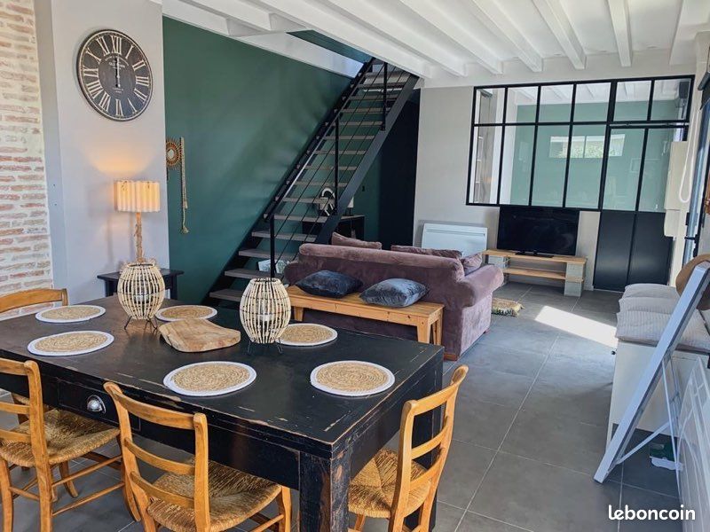 Maison 4 pièces 130 m² · à La Teste-de-Buch · 130 m² · 1 600 €/mois