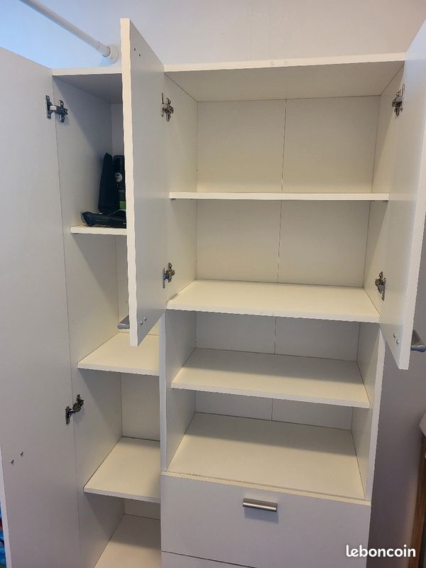 Armoire salle de bain (image 5)