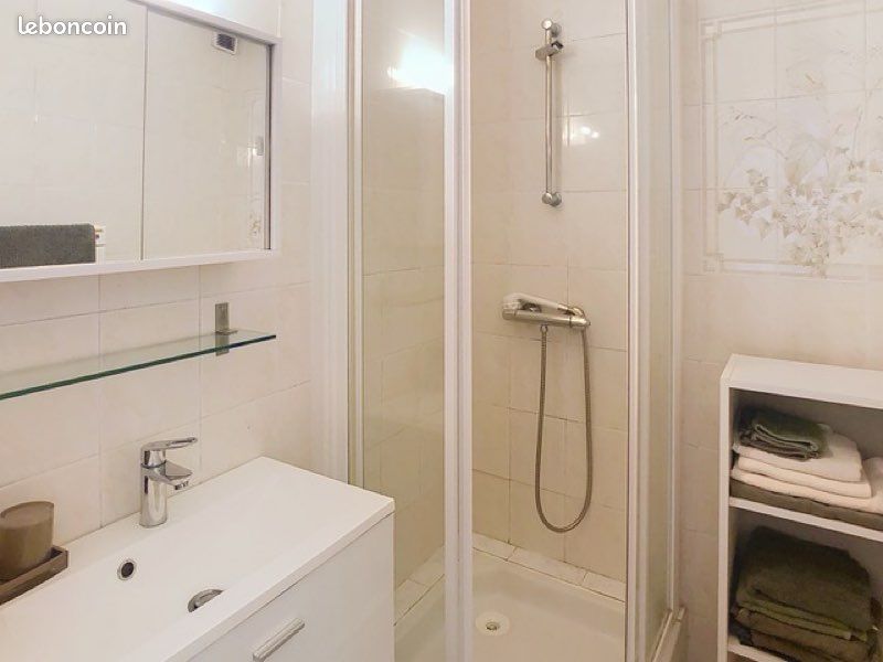 Appartement a louer antibes - 1 pièce(s) - 30 m2 - Surfyn