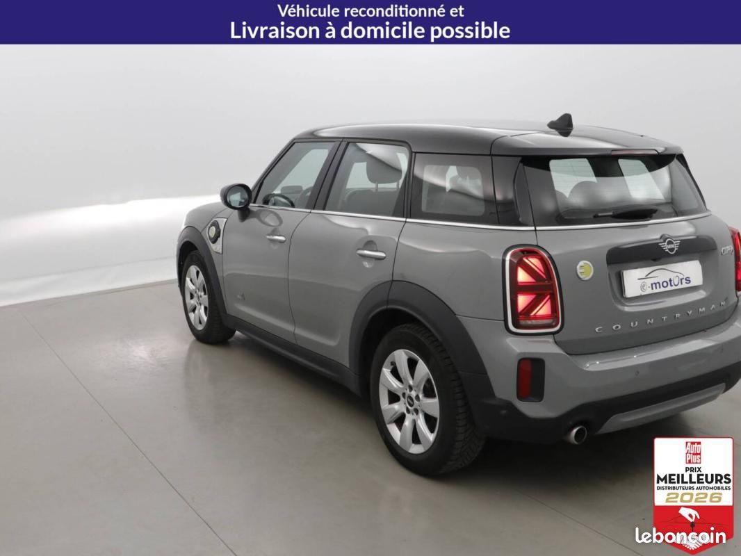 Mini Countryman 136-88 ALL4 BVA6 Cooper SE Design +ACC (image 7)