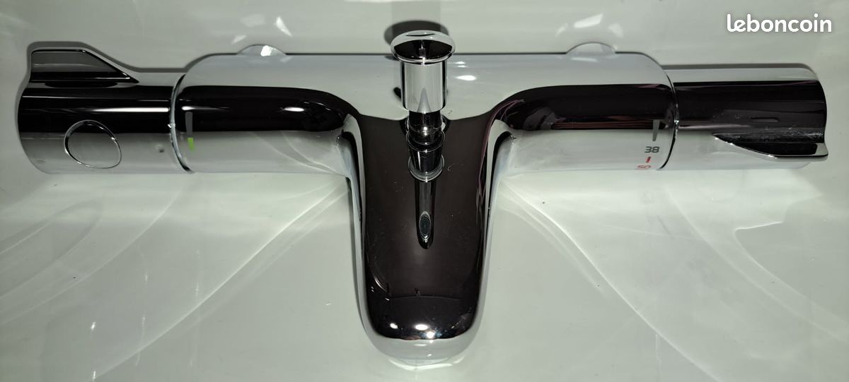 Mitigeur bain/douche (image 1)