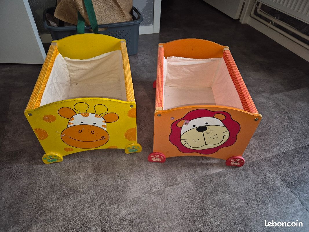 Rangement jouet (image 1)