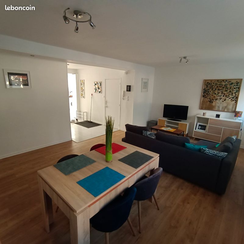 Parking 2 pièces 56 m² · à Clermont-Ferrand · 56 m² · 148 000 €