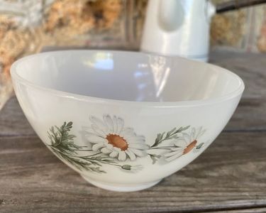 Assiettes Arcopal modèle Flore | Selency