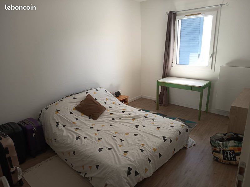 Appartement 2 pièces 50 m² · à Fouras · 50 m² · 660 €/mois