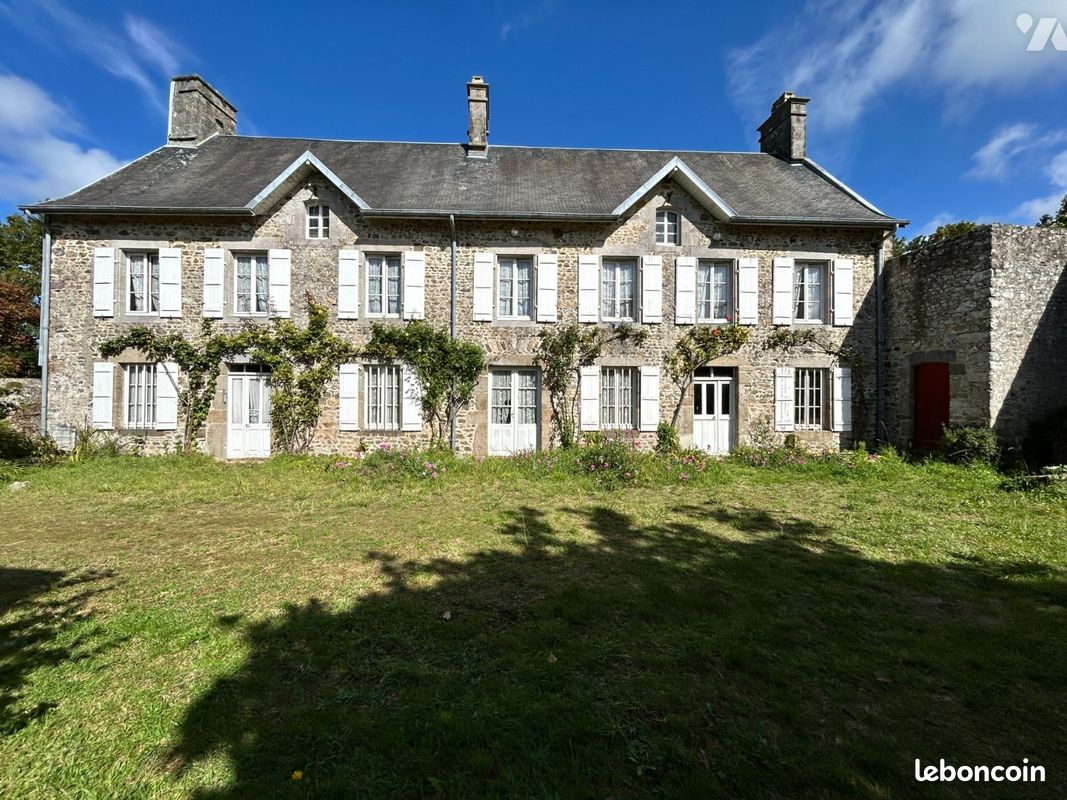 Maison 8 pièces 192 m² · à Agon-Coutainville · 192 m² · 440 000 €