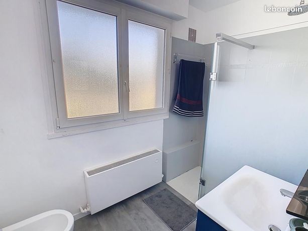 Maison 7 pièces 126 m² — 7