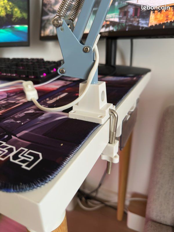 Lampe de bureau (image 2)