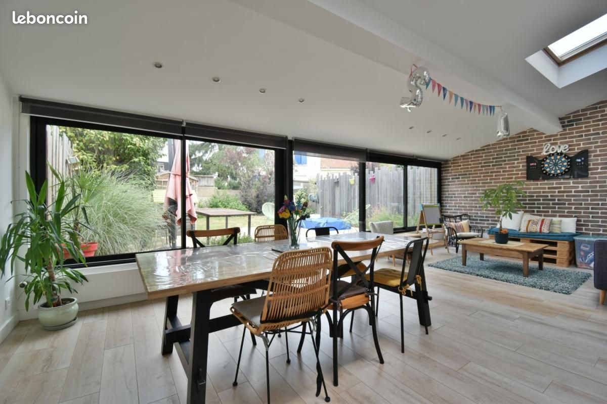 Maison 1 pièce 116 m² · à Cholet · 116 m² · 252 000 €