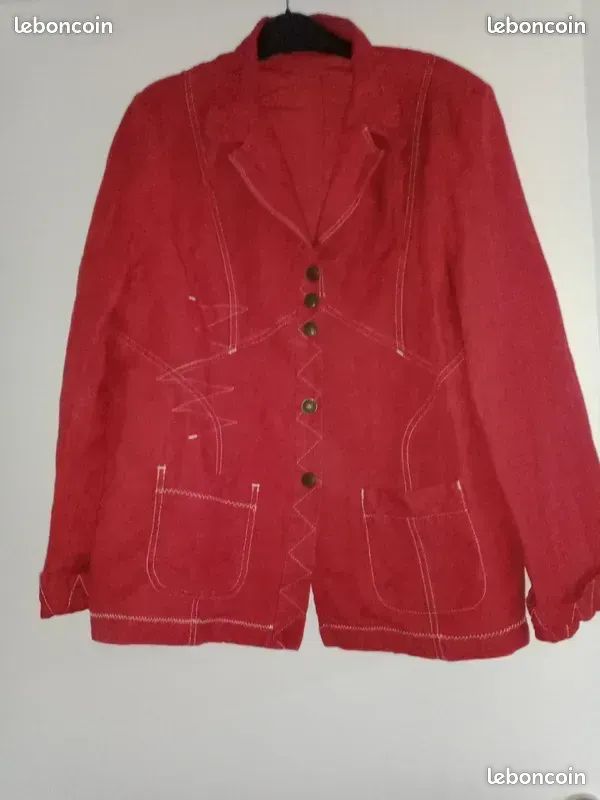 Veste -Blaser Femmes (image 1)