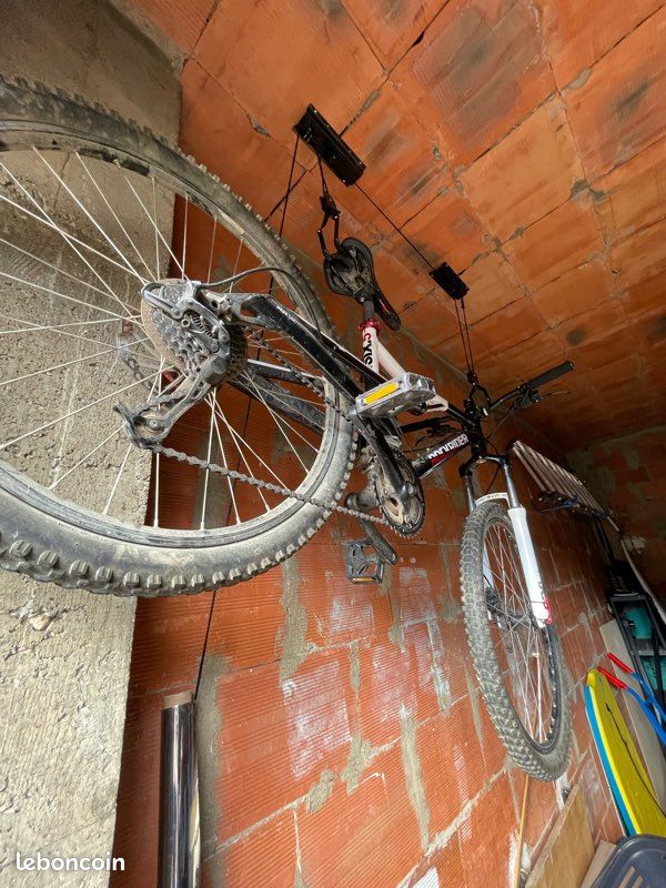 Vtt rockrider (image 2)