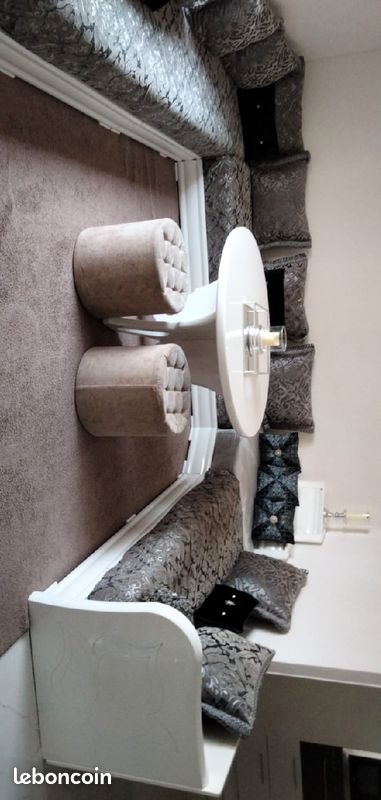 Salon marocain complet (image 2)