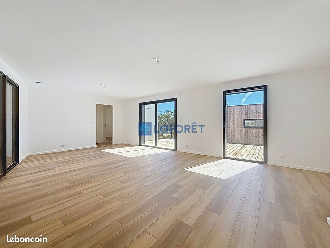 Maison 4 pièces 103 m² · à Orée d'Anjou · 103 m² · 1 150 €/mois