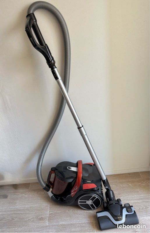 Aspirateur Traineau Rowenta Ro7212ea Avis Ro7262ea Avis Shop