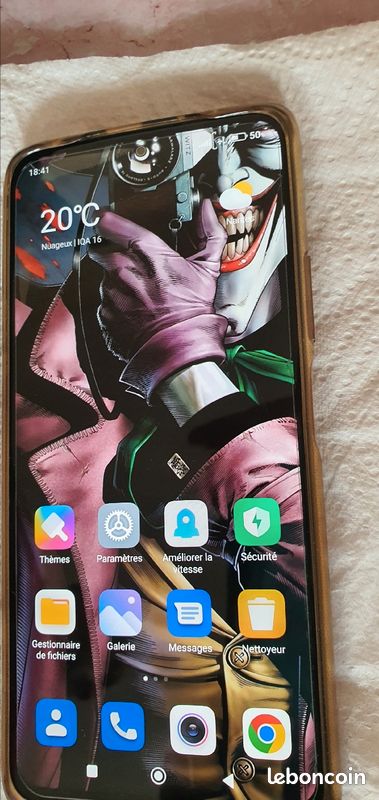 Redmi note 10 pro max (image 5)