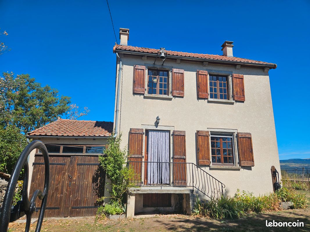 Maison (image 1)