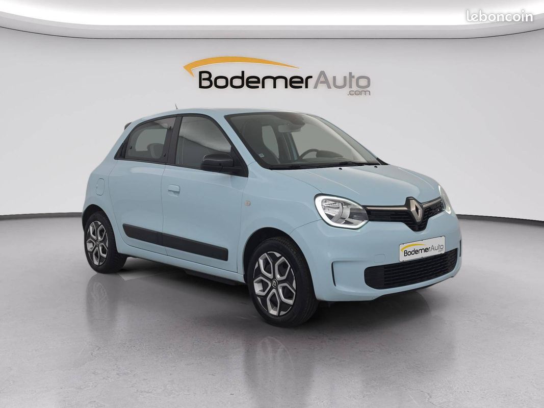 RENAULT Twingo III E-Tech Equilibre (image 7)