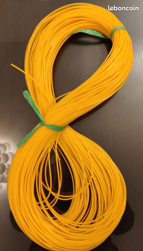 Plasticine - Modélisation Argile - Jaune Vif 400g - Non Durcissant