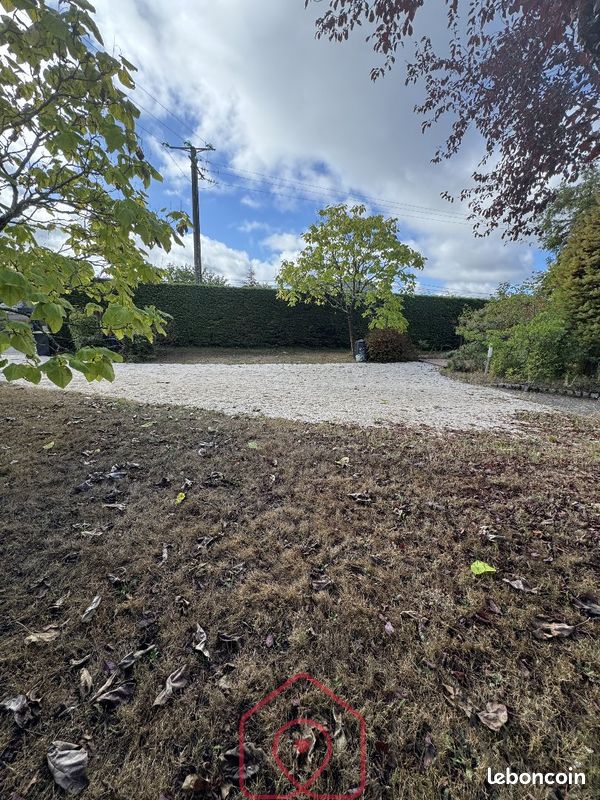 Terrain 472 m² · à Orvault · 183 000 €