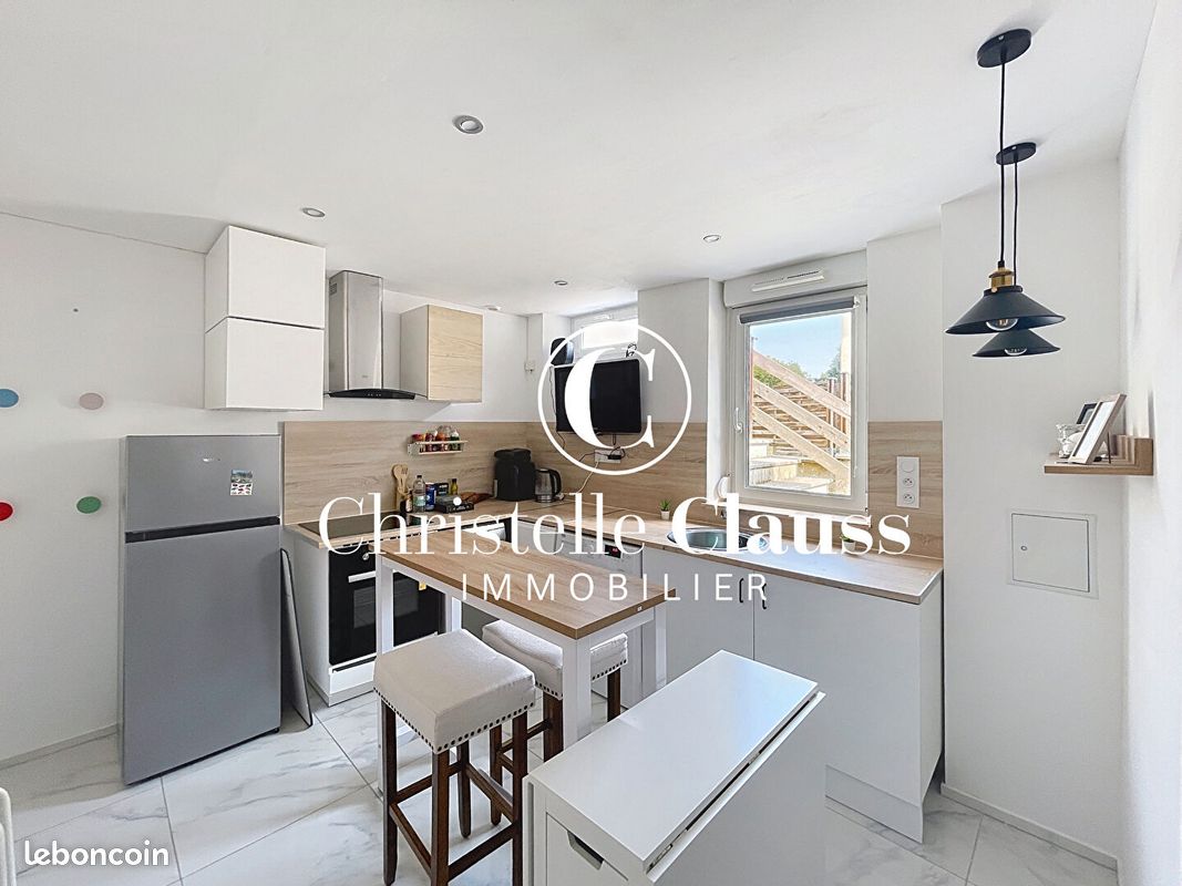 Appartement 2 pièces 28 m² · à Buschwiller · 28 m² · 69 900 €