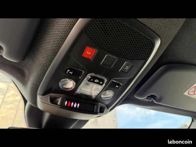 Jeep Avenger 1.2 Turbo T3 100ch Altitude (image 23)