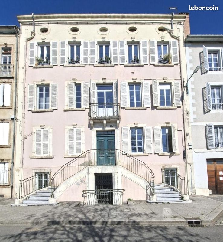 Immeuble 358 m² · à Saint-Gaudens · 358 m² · 212 000 €