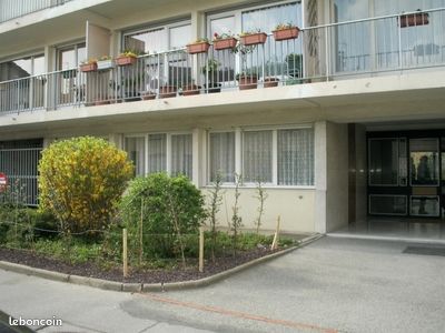 Appartement 2 pièces 43 m² · à Lyon · 43 m² · 799 €/mois