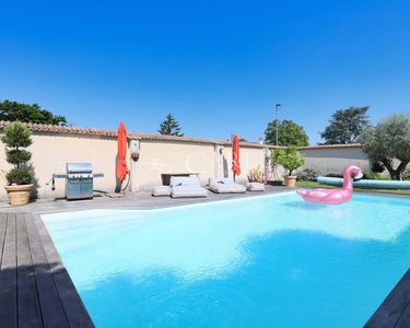 Maison 895 000 € - 179 m²