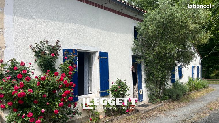 Maison 5 pièces 160 m²