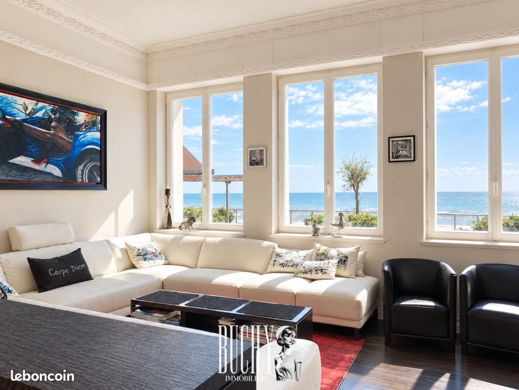 Maison 5 pièces 219 m² · à Les Sables-d'Olonne · 219 m² · 1 768 000 €