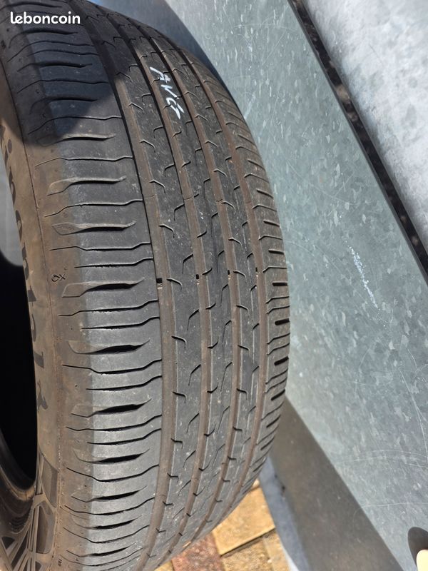 4 * Pneus ete neuf 225/60 R18 (image 2)