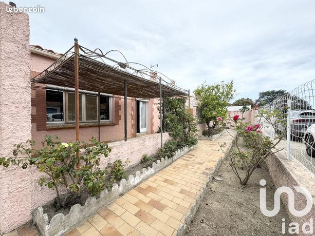 Villa 4 pièces 110 m²