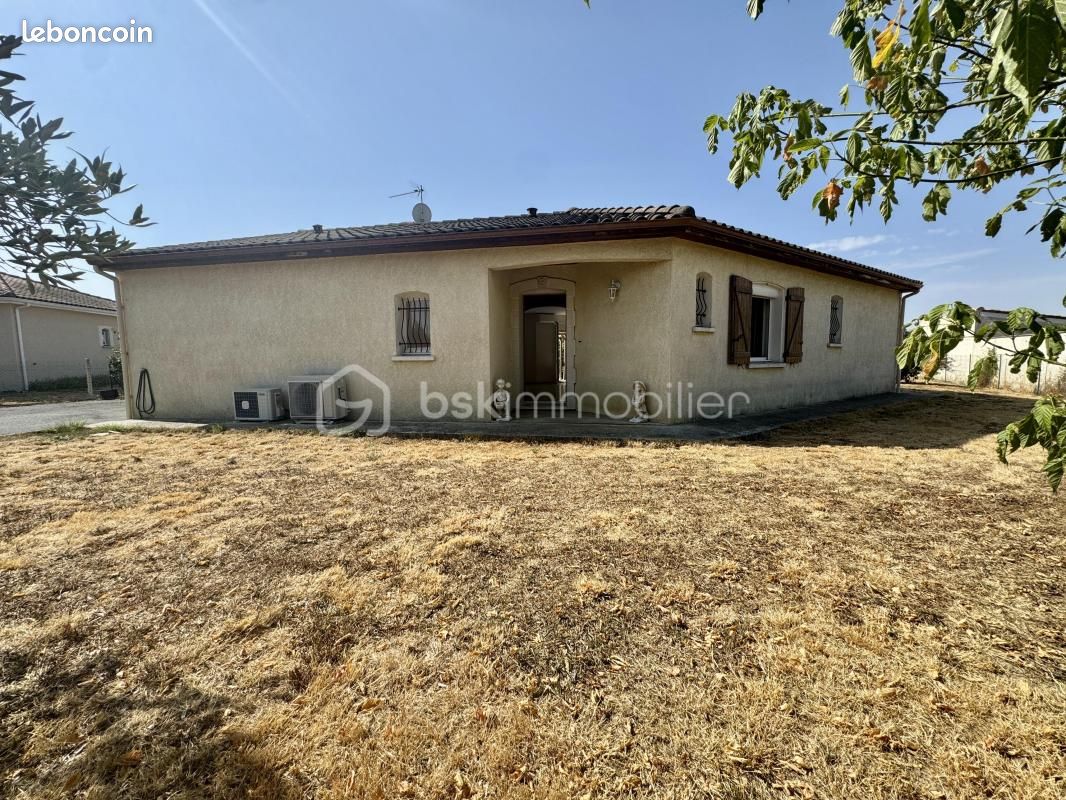 Maison 5 pièces 95 m² · à Cambounet-sur-le-Sor · 95 m² · 244 000 €