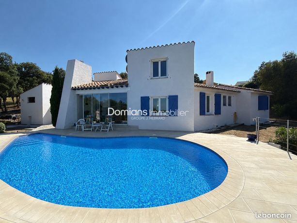 Villa 3 pièces 129 m²