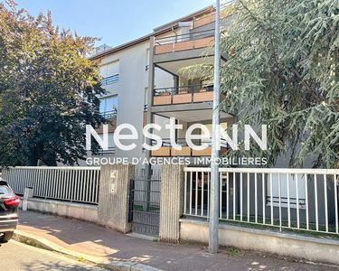 Appartement 211 000 € - 52 m²