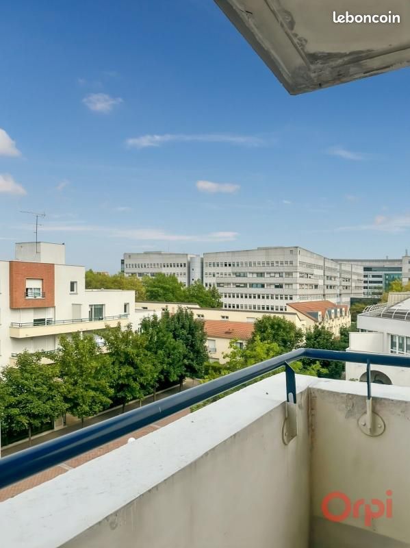 Appartement 1 pièce 19 m² · à Saint-Denis · 19 m² · 112 000 €