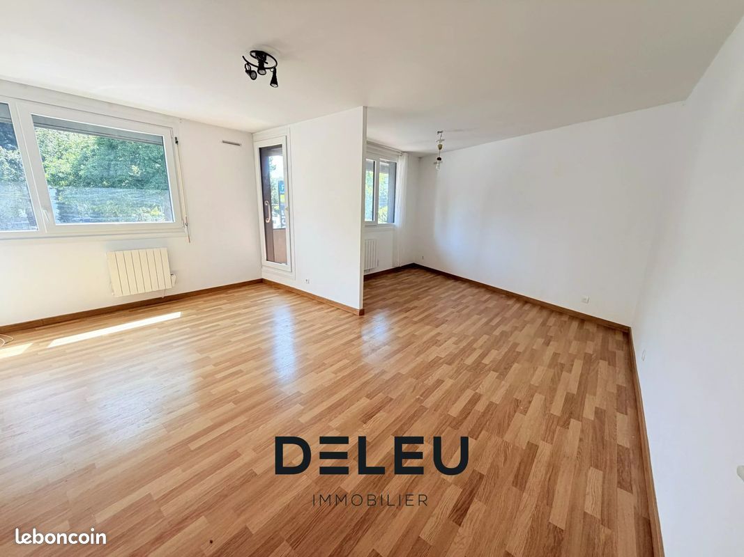 Appartement 3 pièces 77 m² · à Wasquehal · 77 m² · 236 000 €