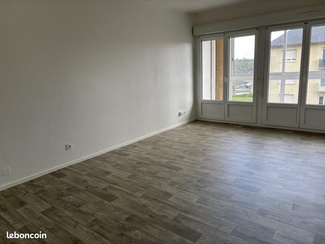 Appartement 3 pièces 72 m² - Treignac 19260 (image principale 7)