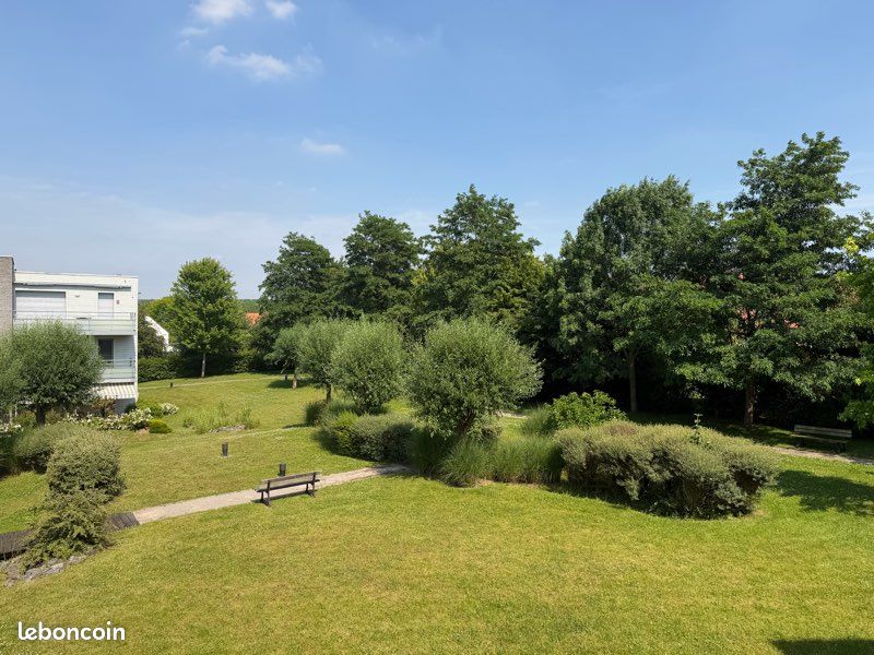 Appartement 3 pièces 121 m² · à Bondues · 121 m² · 520 000 €