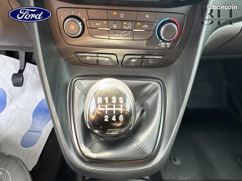 Ford Transit Connect L1 1.5 EcoBlue 100ch Trend (image 14)