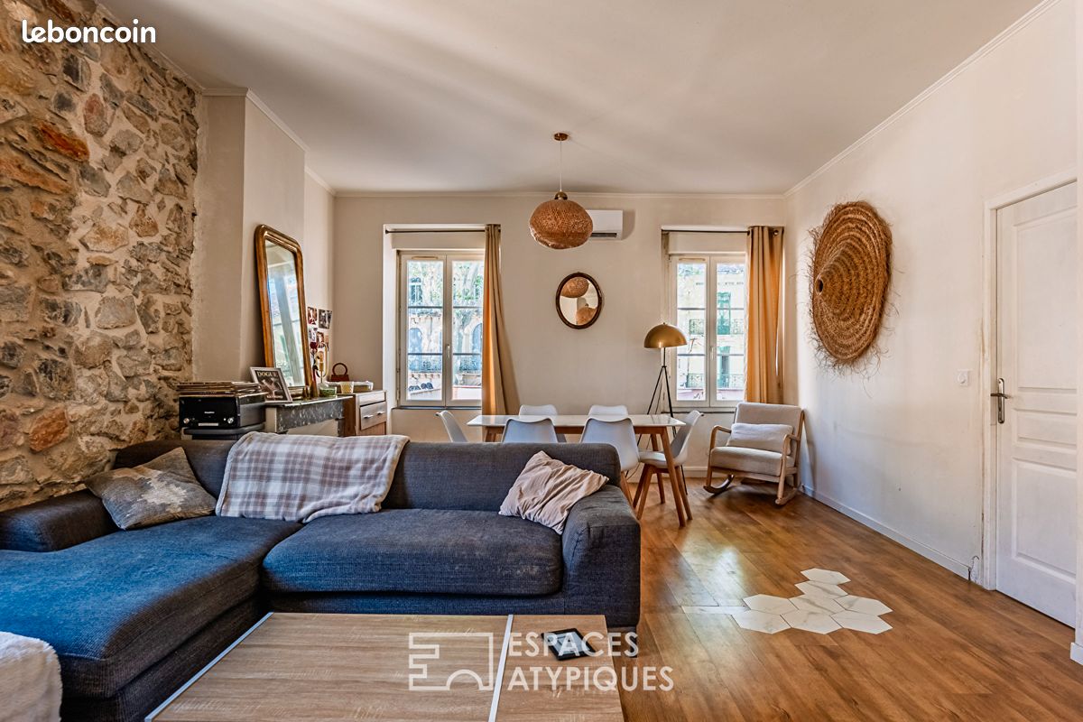 Appartement 3 pièces 87 m² · à Narbonne · 87 m² · 235 000 €