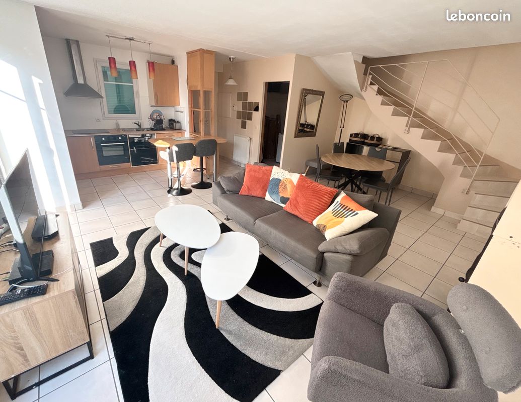 Maison 6 pièces 102 m² · à Serris · 102 m² · 399 000 €