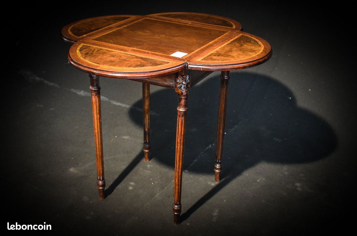 Table Napoléon III (image 3)