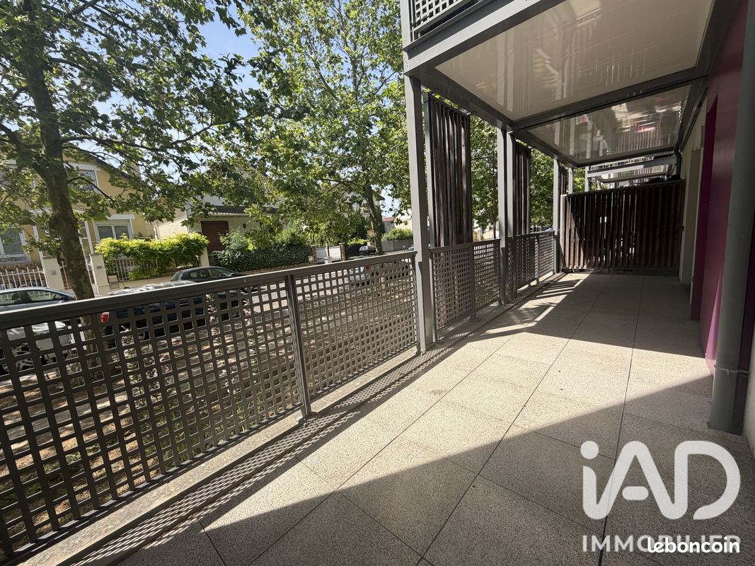 Appartement 2 pièces 45 m² · à Ris-Orangis · 45 m² · 159 000 €