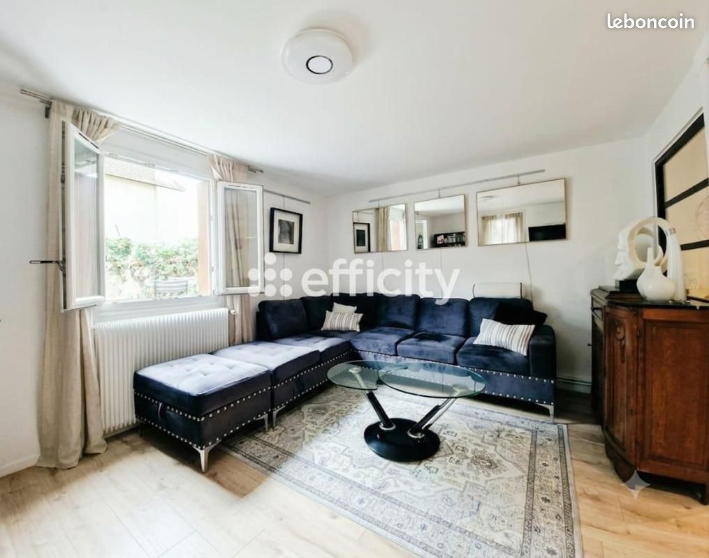 Maison 2 pièces 54 m² · à Le Raincy · 54 m² · 237 000 €