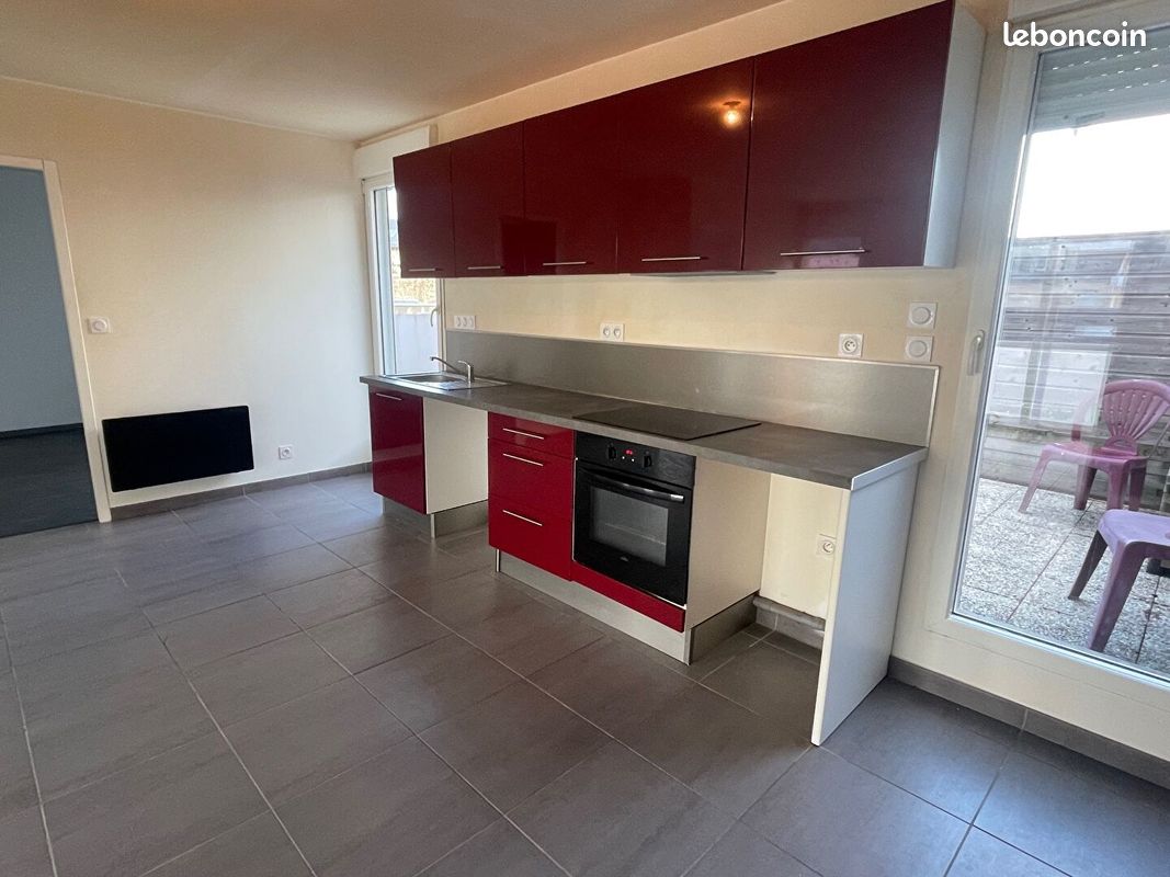Appartement 3 pièces 56 m² · à Quiberon · 56 m² · 273 000 €