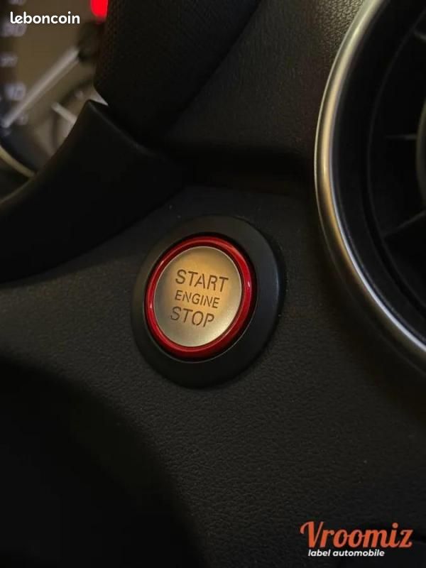 Audi S1 SPORTBACK 2.0 TFSI 230 QUATTRO (image 24)